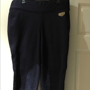 Horseback riding pants